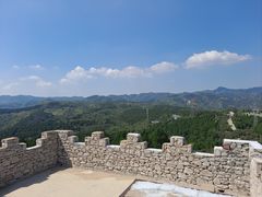 -原山国家森林公园