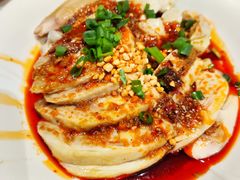 -安诚居干锅鸭头(八角店)