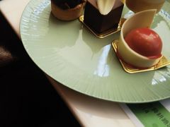 -舜耕山庄四时万和自助餐厅