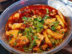 -李老五口水鸡(万寿路店)