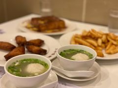 超大墨鱼丸-大哥餐厅(西城花园店)