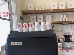 -福驎咖啡FURNING CAFE(固戍华丰店)