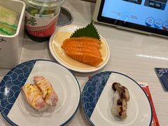 -濱寿司(高新伊藤店)