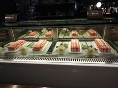 -V-ONE西雅图海鲜自助餐厅(仓山万达广场店)