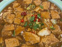 -老兵食堂(景新街店)