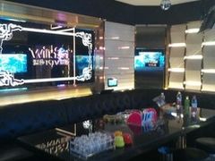 -温莎KTV(珠江路店)