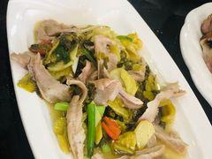 -潮州菜馆(十里河店)