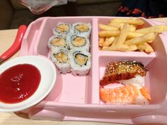 -新一番三文鱼寿司(大东海店)