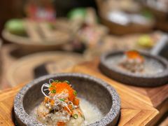 -本源食集 日式烧肉·炉端烧(东海缤纷店)
