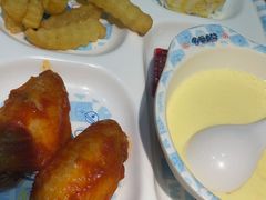-一品红川菜(皇岗店)