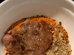 -欢乐牧场海鲜烤肉自助(牡丹园店)