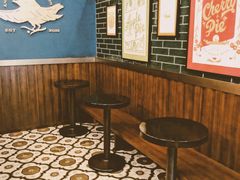 -Pie Bird(新闸路店)