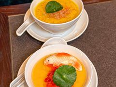 -南海渔村·徐博馆(琶洲店-粤菜养生宴)