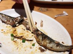 -阿青龙虾·烧烤大排档(湖里万达店)