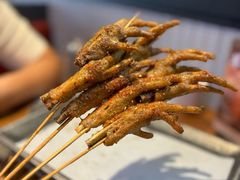 -管氏翅吧(马家堡店)