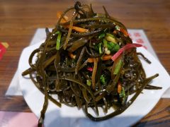 -韩师傅老大同刀削面(北苑路店)