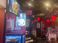 -川流不息·地道川菜·小龙虾(新松江路店)