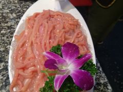 -佬革命主题火锅(玉沙路店)