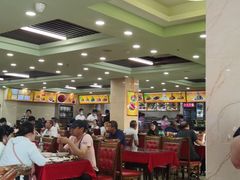 大堂-西塔大冷面(市府大路店)