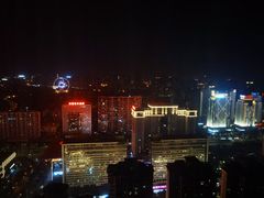 -得闲·高空SPA(东盟店)