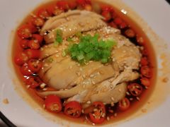 藤椒正经鸡-新太二·鲜料川菜(晶耀前滩店)