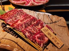 -黑牛の店·和牛烧肉(石家庄万象城店)