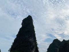 -英西峰林九重天景区