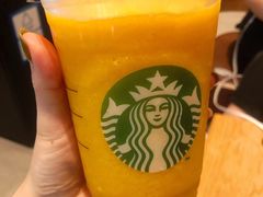 -星巴克(杭州西湖银泰1F店)