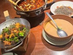 -金佬馆·川菜bistro(芜湖镜湖万达店)