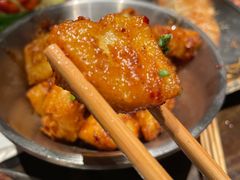 -泥糊破店小酒馆·团建聚餐(南京西路店)