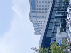 -长春华星行奔驰4S店(电影城店)