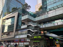 -福田卓悦INTOWN购物中心