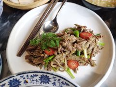-西安饭庄·非遗陕菜(钟楼店)