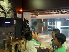 -Dark·大玩家馆沉浸剧情密室(黄埔店)