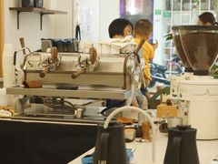 -Onirii Coffee(长乐路店)