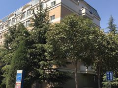 -河南工业大学(莲花街校区)