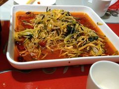 -吴记酱骨炖菜馆(康安路店)