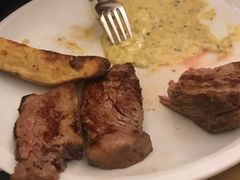 -Osteria dell'Orsa