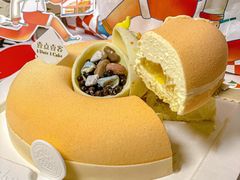 -壹点壹客·生日蛋糕(龙岗店)