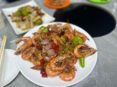 -林记潮汕海鲜砂锅粥(平潭店)