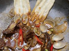 -永安鱼庄·镇江菜(丁卯店)