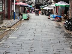 -扬美古镇景区