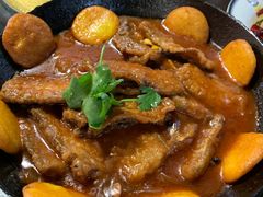 -久品居外婆人家(时光店)