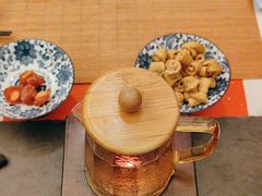-江宴·半山别院(江北新区大厂店)
