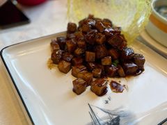 -聚鑫阁江浙菜·非遗传承技艺(青村帝华园店)