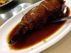 -广迎居老正兴菜馆