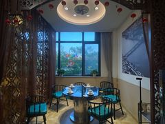 -尹兰楼西北风情餐厅(嘉定店)