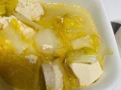 白菜豆腐-阿那亚第六食堂(文创街区店)