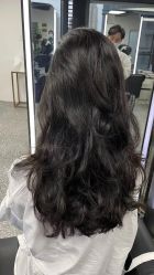 -HD HAIR STYLE