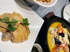 -阿娘家·原生态农家菜(国顺东路店)